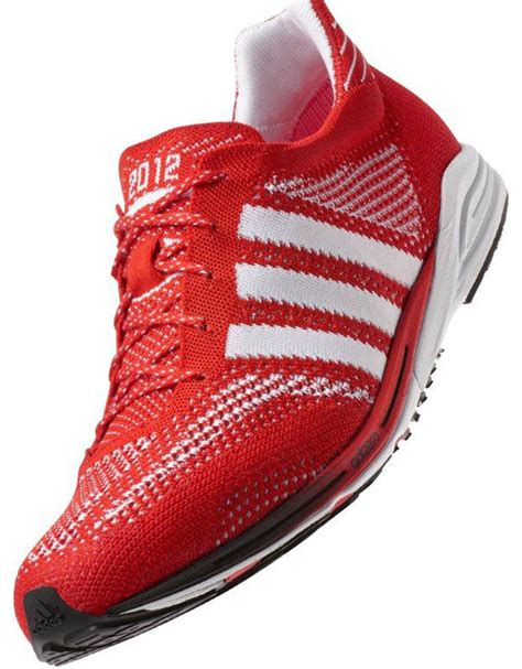 Adidas prime knit shoes